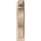 Ekena Millwork Funston Craftsman Smooth Outlooker, Douglas Fir, 5 1/2"W x 14"D x 26"H OUT06X14X26FST04SDF - alternate 2